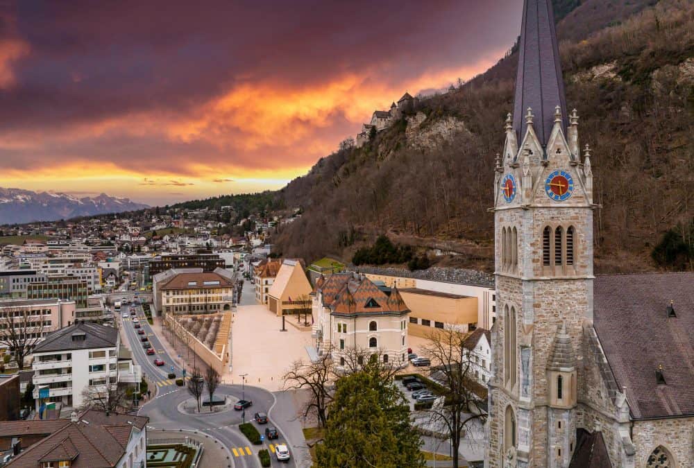 Stiftungen in Liechtenstein – Erfahrungsbericht Risiken